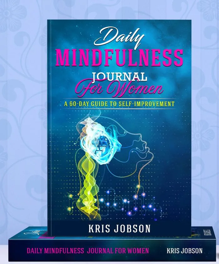 Daily Mindfulness Journal for Women