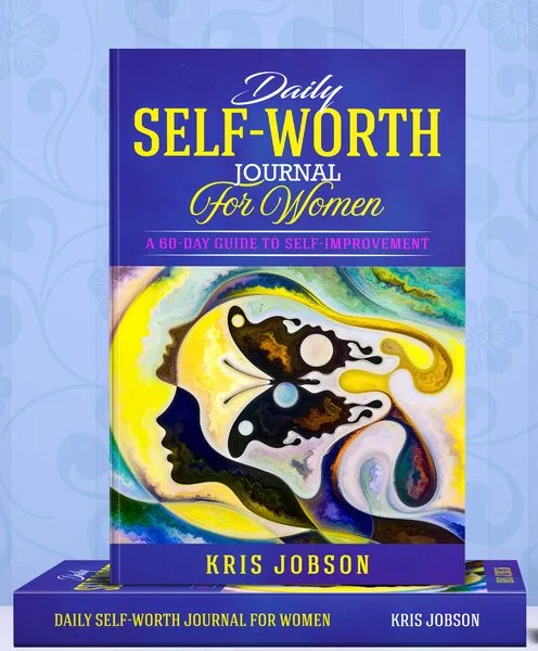 Daily Self-Worth Journal for Women