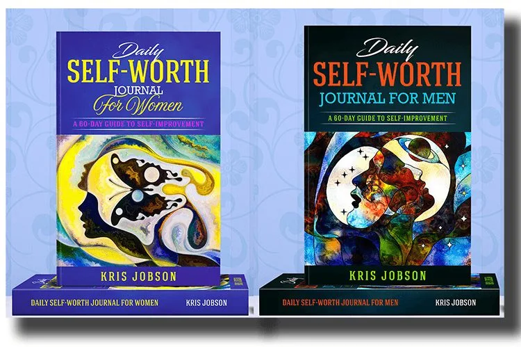 Self-Worth Journal Series