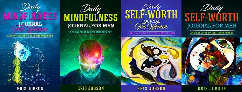 The Books of Kris Jobson