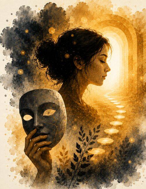 Unmask